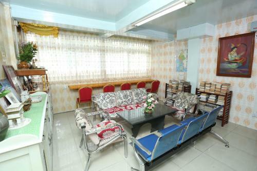 Beautyland Hotel II