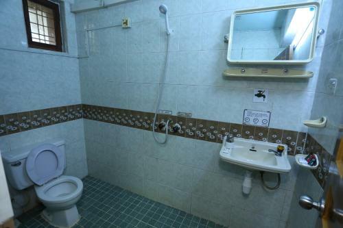 Beautyland Hotel II