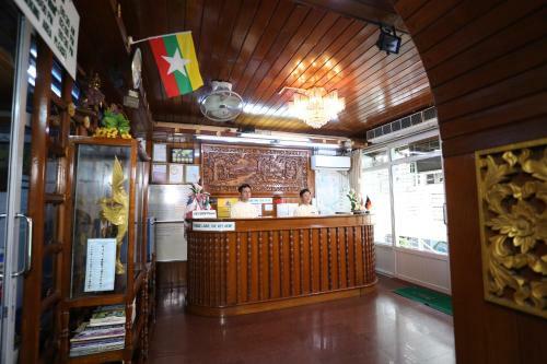Beautyland Hotel II