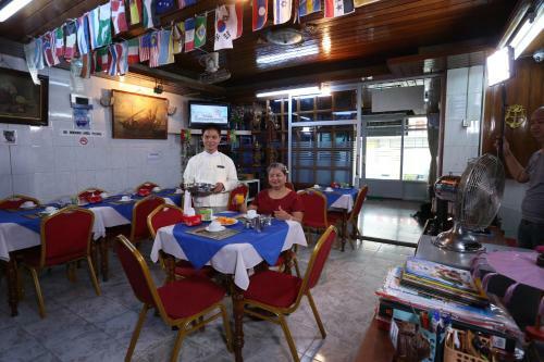 Beautyland Hotel II