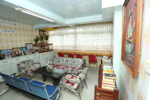 Beautyland Hotel II