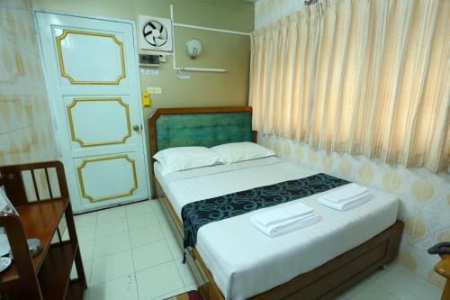 Beautyland Hotel II