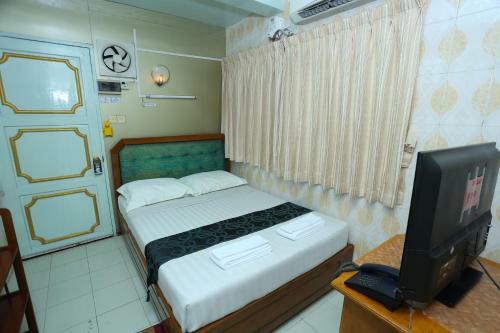 Beautyland Hotel II