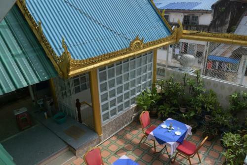 Beautyland Hotel II