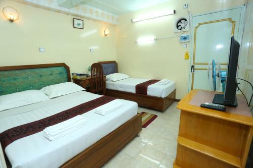 Beautyland Hotel II