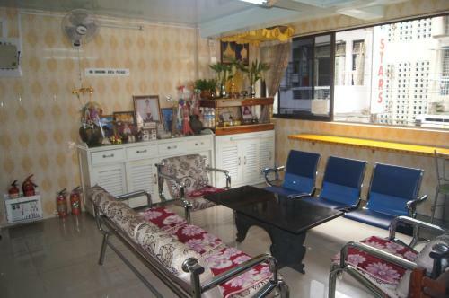 Beautyland Hotel II