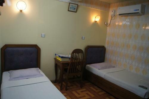 Beautyland Hotel II
