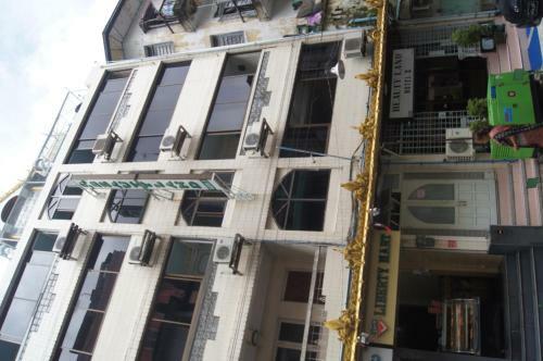 Beautyland Hotel II