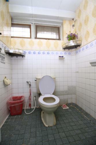 Beautyland Hotel II