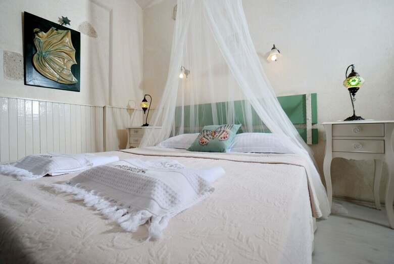 Peri Art Hotel