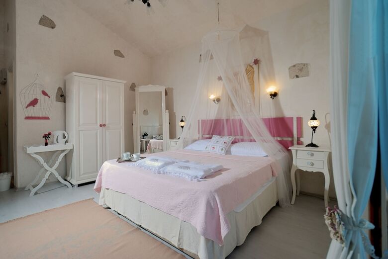 Peri Art Hotel