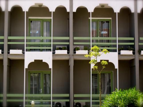 Hostal Yucca Pension
