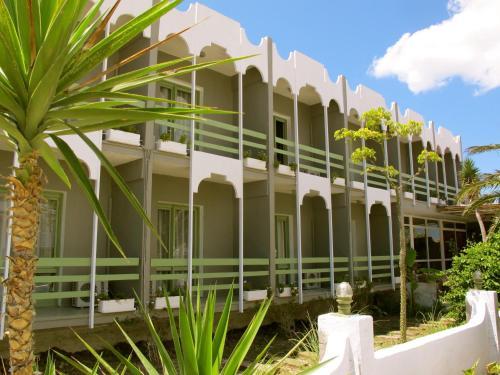 Hostal Yucca Pension