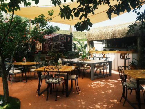 Hostal Yucca Pension