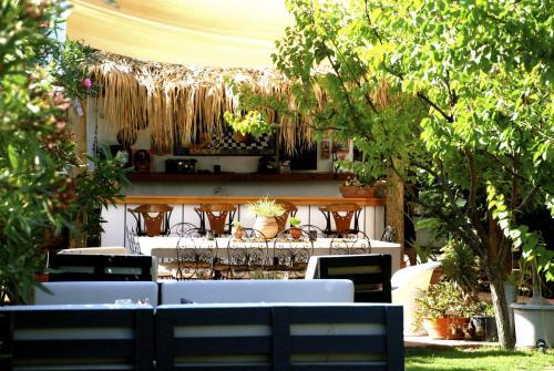 Hostal Yucca Pension