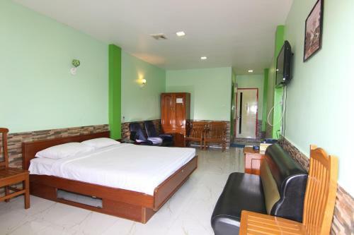 Hotel Windsor