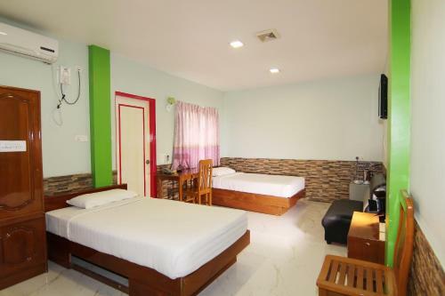 Hotel Windsor