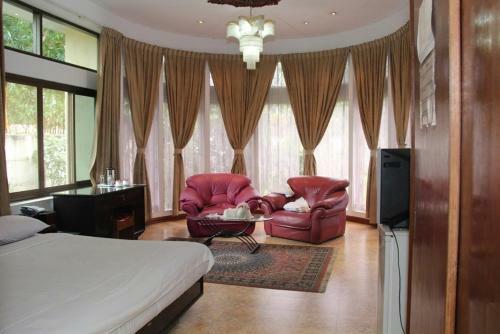 Hotel Windsor