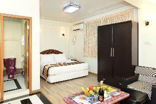 Hotel Grand United (chinatown)