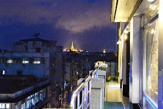 Hotel Grand United (chinatown)