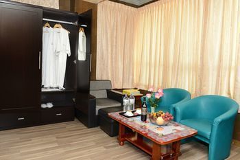 Hotel Grand United (chinatown)