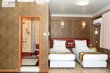 Hotel Grand United (chinatown)