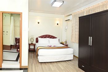 Hotel Grand United (chinatown)