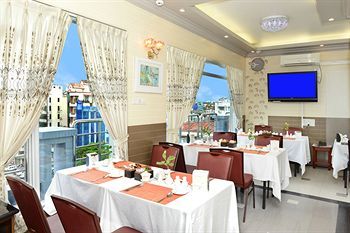 Hotel Grand United (chinatown)