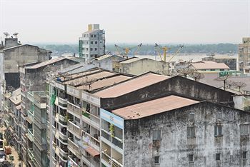 Hotel Grand United (chinatown)