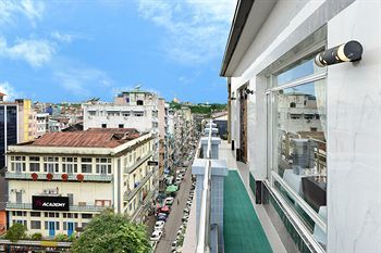 Hotel Grand United (chinatown)