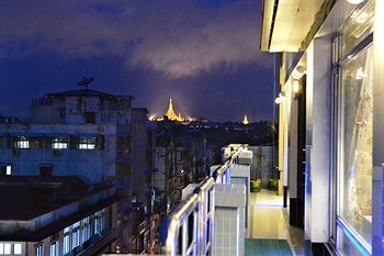 Hotel Grand United (chinatown)