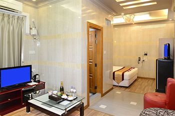 Hotel Grand United (chinatown)