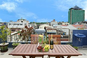 Hotel Grand United (chinatown)