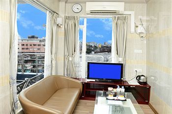Hotel Grand United (chinatown)