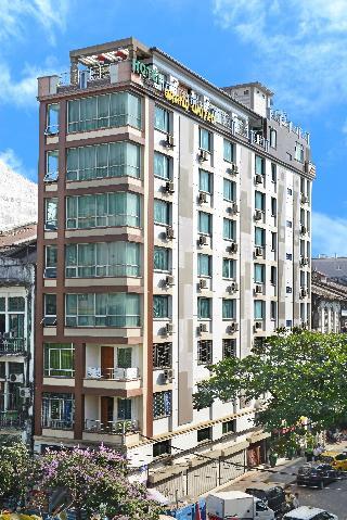 Hotel Grand United (chinatown)