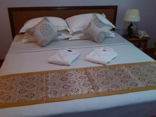 Great Glory Hotel