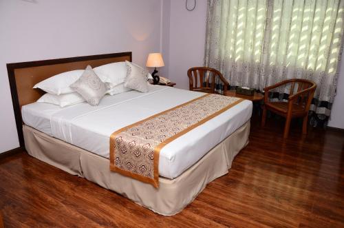 Great Glory Hotel