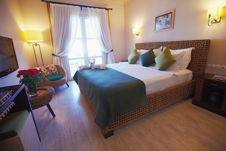 Casaoliva Hotel