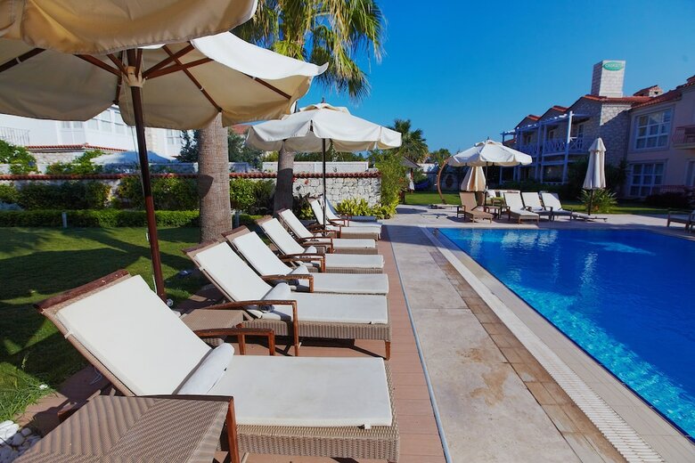 Casaoliva Hotel