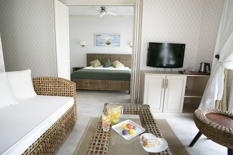 Casaoliva Hotel
