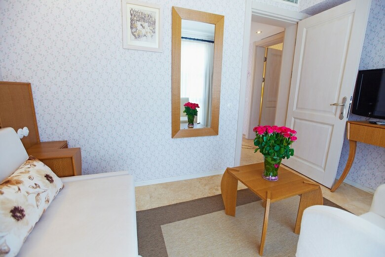Casaoliva Hotel