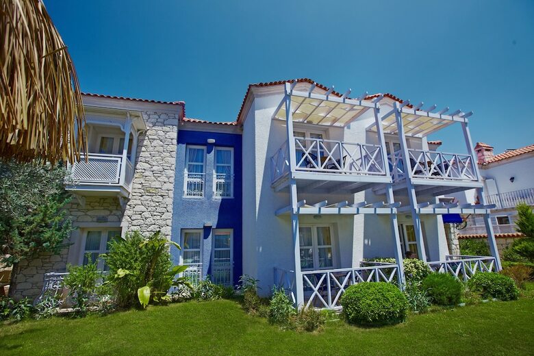 Casaoliva Hotel