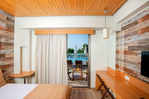Hotel Alacati Villarenk