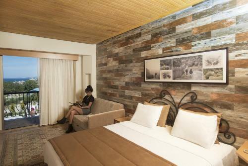 Hotel Alacati Villarenk