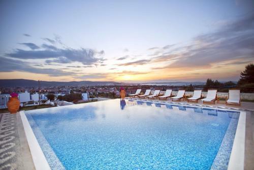 Hotel Alacati Villarenk