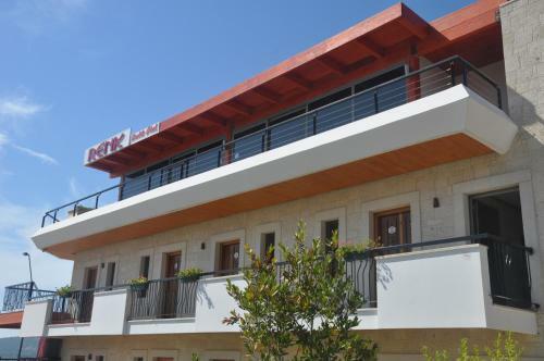Hotel Alacati Villarenk