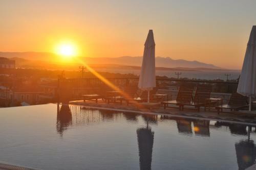Hotel Alacati Villarenk