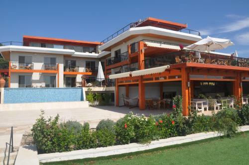 Hotel Alacati Villarenk