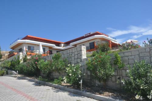 Hotel Alacati Villarenk