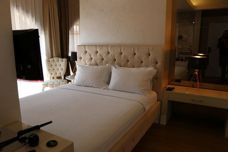 Alacati The Hotel